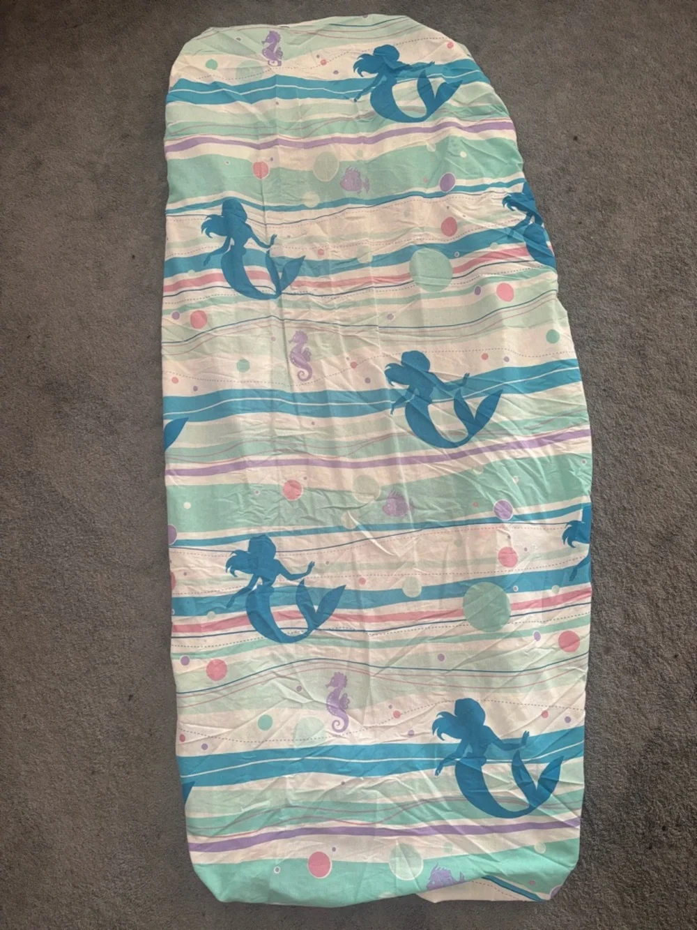 Disney vintage little